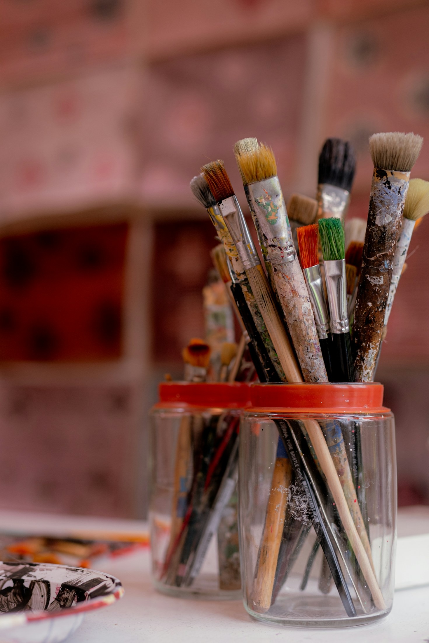 Consejos para encargar una obra de arte única